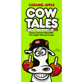Apple Caramel Cow Tales Box –36 Count - candy